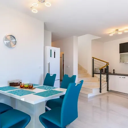 Seaside & Spa Apartament *
