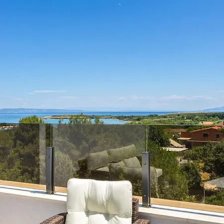 Seaside & Spa Ližnjan