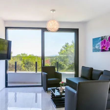 Apartment Seaside & Spa