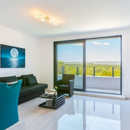Seaside & Spa Apartament