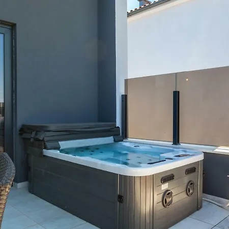 Apartament Seaside & Spa *