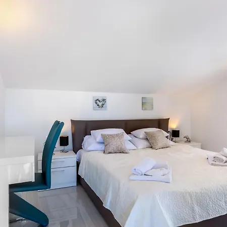 Apartment Seaside & Spa *