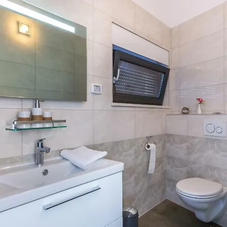 Apartament Seaside & Spa *