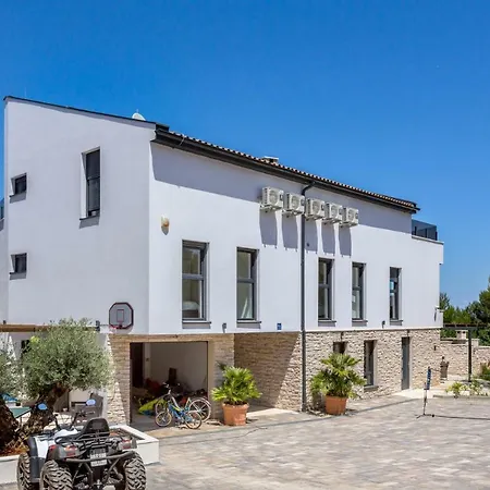Apartament Seaside & Spa *