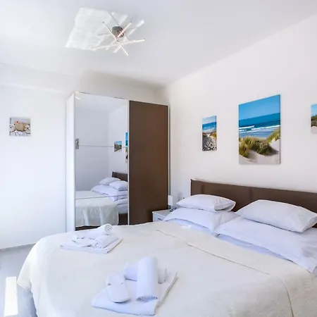 Seaside & Spa * Ližnjan