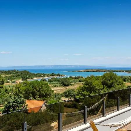 Apartament Seaside & Spa Ližnjan
