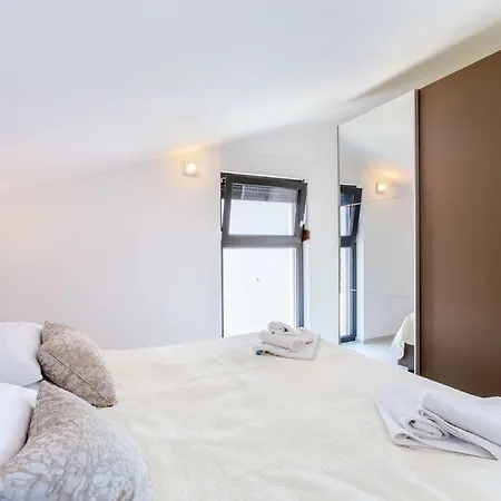 Seaside & Spa Apartament *