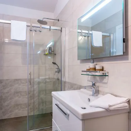 Apartament Seaside & Spa Ližnjan