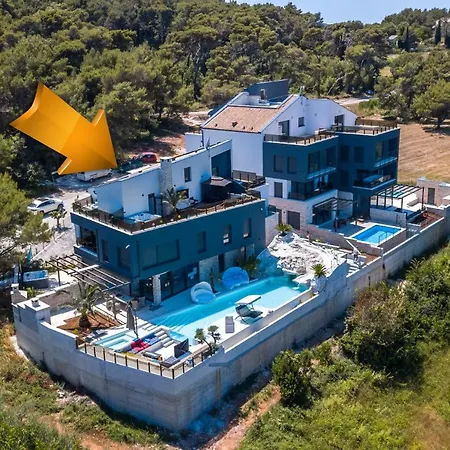 Seaside & Spa Apartment