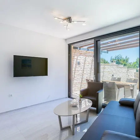 Apartment Seaside & Spa *