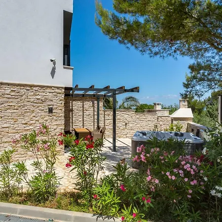 Seaside & Spa Apartament Ližnjan