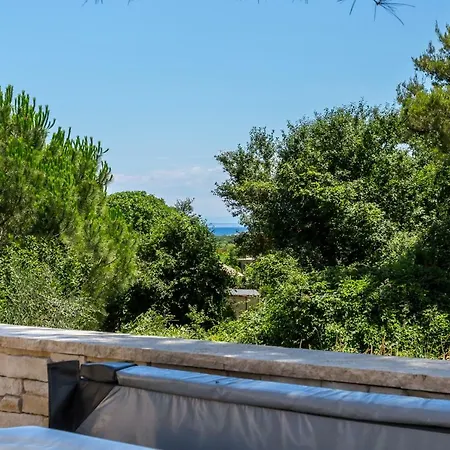 Seaside & Spa Apartament