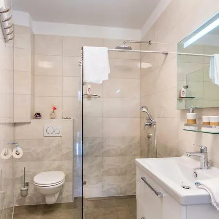 Apartament Seaside & Spa *