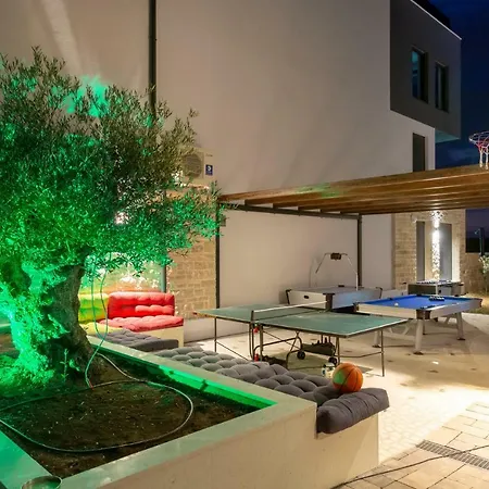 Appartement Seaside & Spa Ližnjan