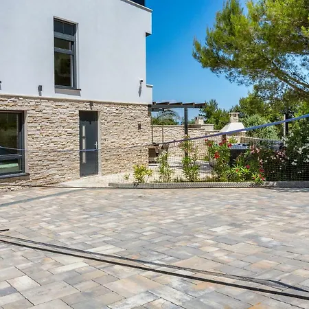 Seaside & Spa Appartement *