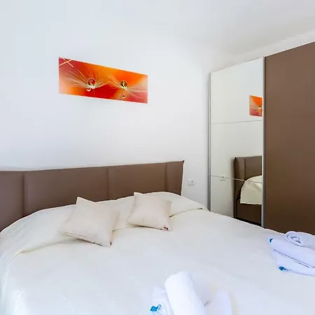 Appartement Seaside & Spa *